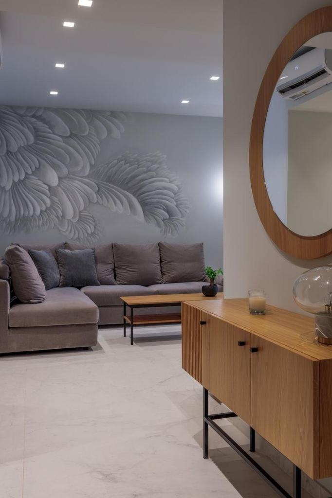 Azalea Luxury Apartment Athens Exterior photo